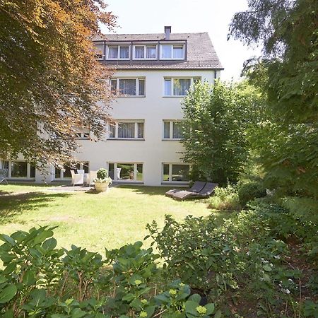Park Hotel Núremberg Exterior foto